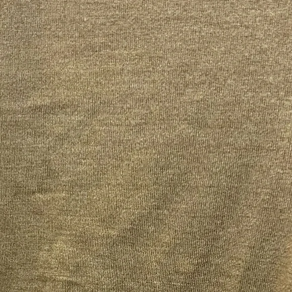 J. Crew Women's Brown 100% Merino Wool Cardigan Sweater - Picture 4 of 7